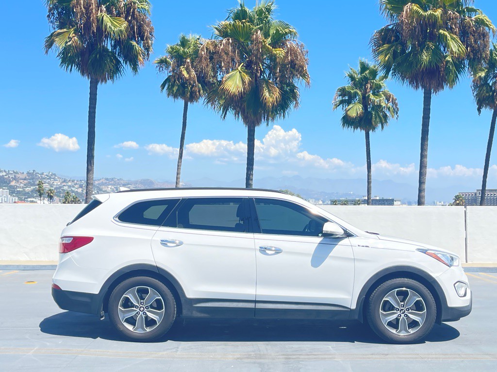2014 Hyundai Santa Fe Image 27