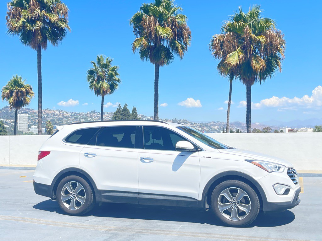 2014 Hyundai Santa Fe Image 37