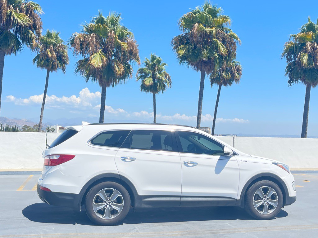 2014 Hyundai Santa Fe Image 39