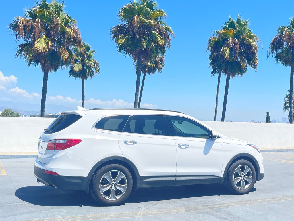 2014 Hyundai Santa Fe Image 40