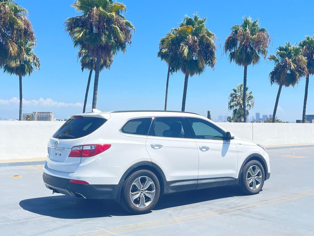 2014 Hyundai Santa Fe Image 41