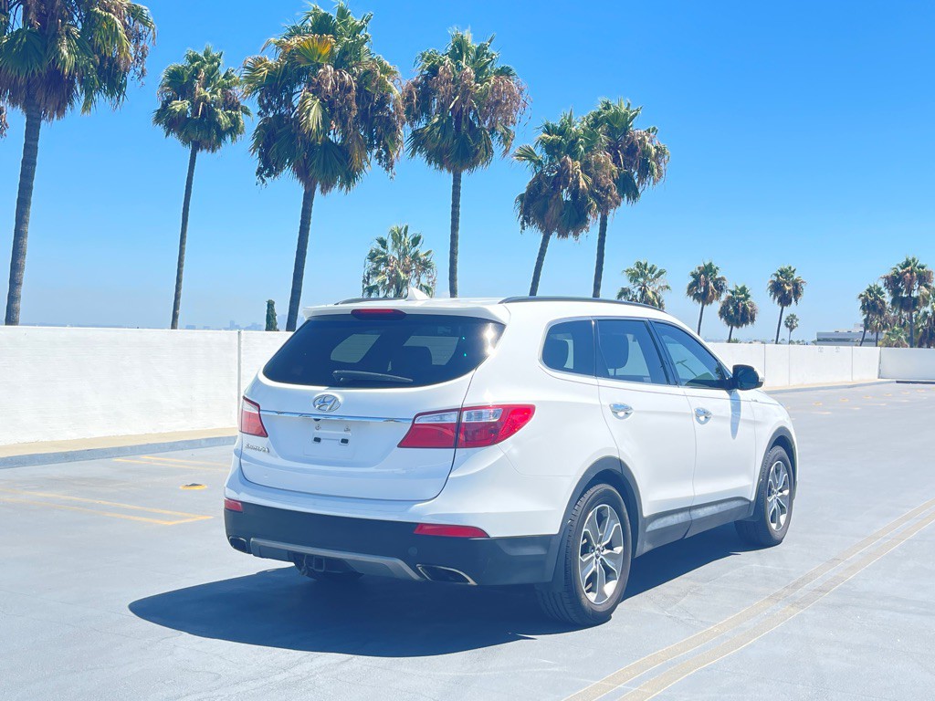 2014 Hyundai Santa Fe Image 42