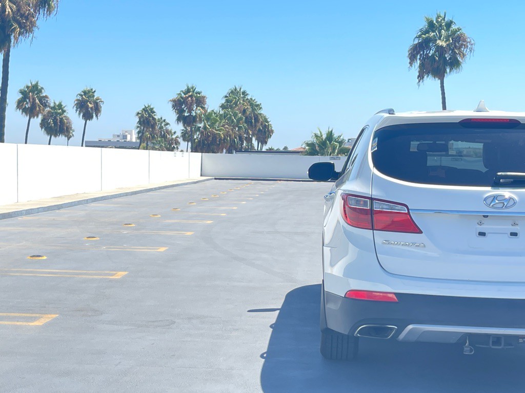 2014 Hyundai Santa Fe Image 46