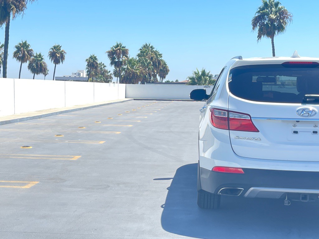 2014 Hyundai Santa Fe Image 47