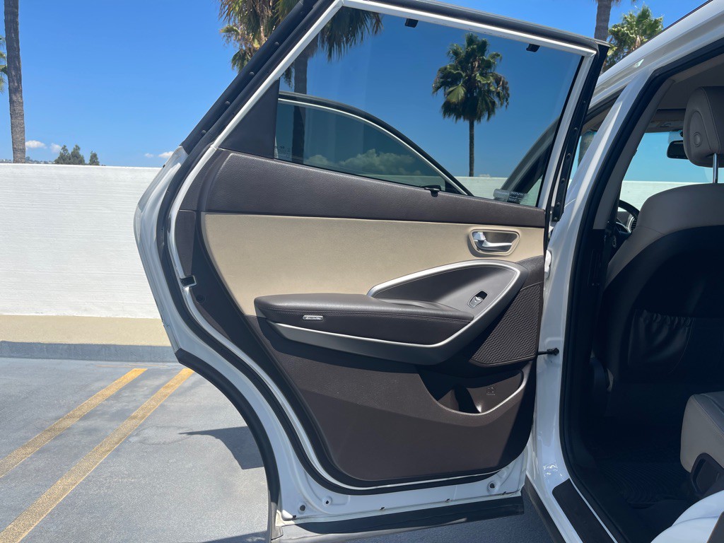 2014 Hyundai Santa Fe Image 49