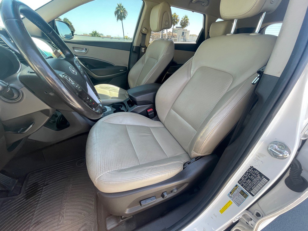 2014 Hyundai Santa Fe Image 54