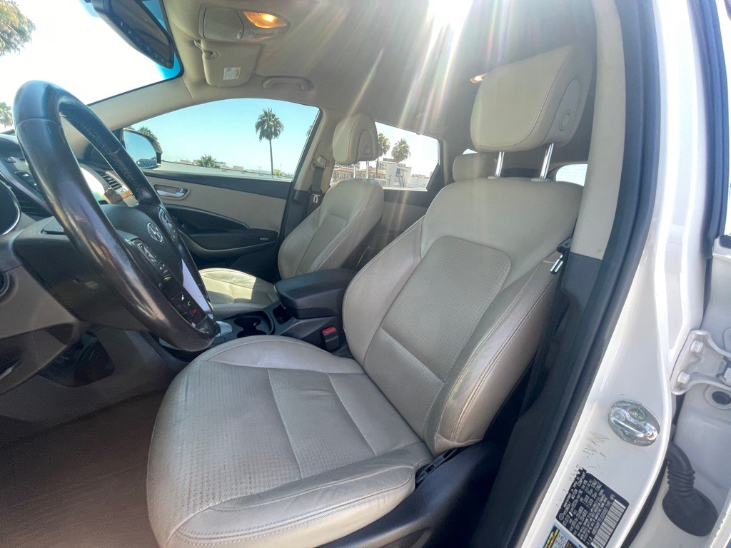 2014 Hyundai Santa Fe Image 55
