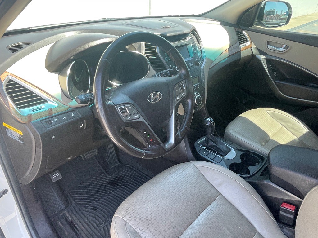 2014 Hyundai Santa Fe Image 56