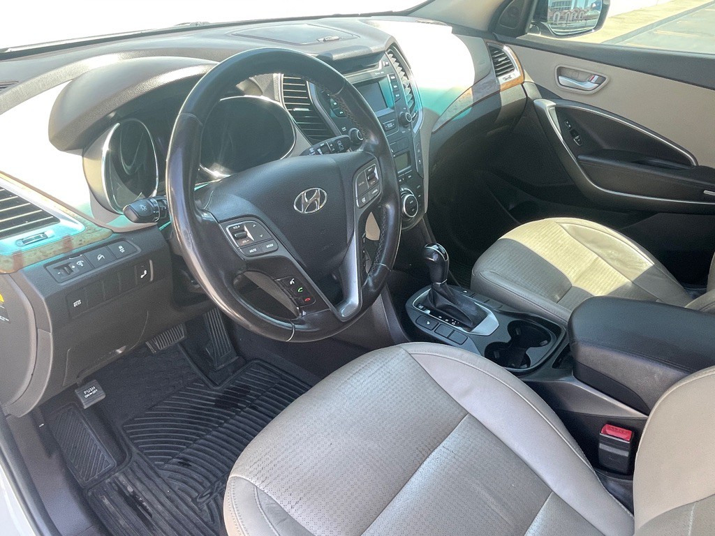 2014 Hyundai Santa Fe Image 57