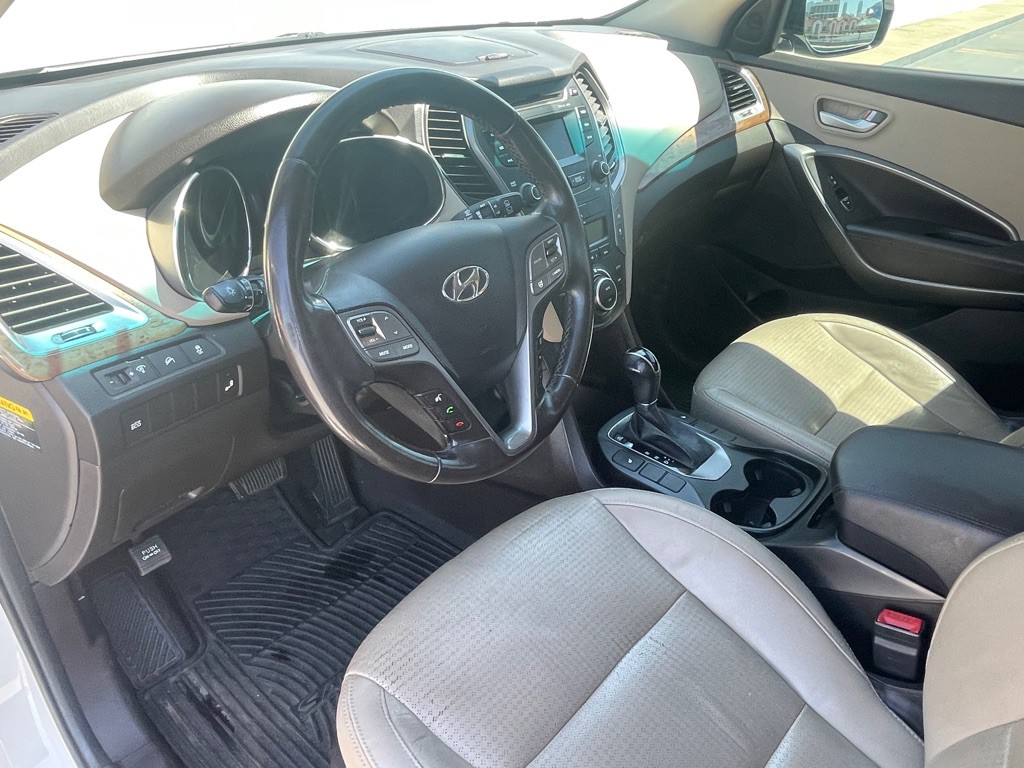 2014 Hyundai Santa Fe Image 58