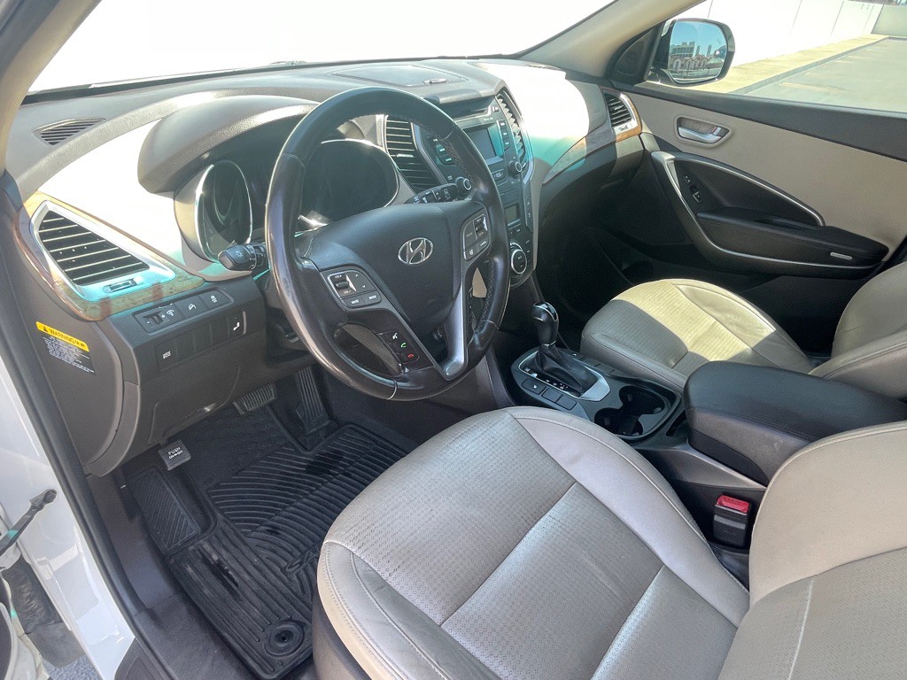 2014 Hyundai Santa Fe Image 59