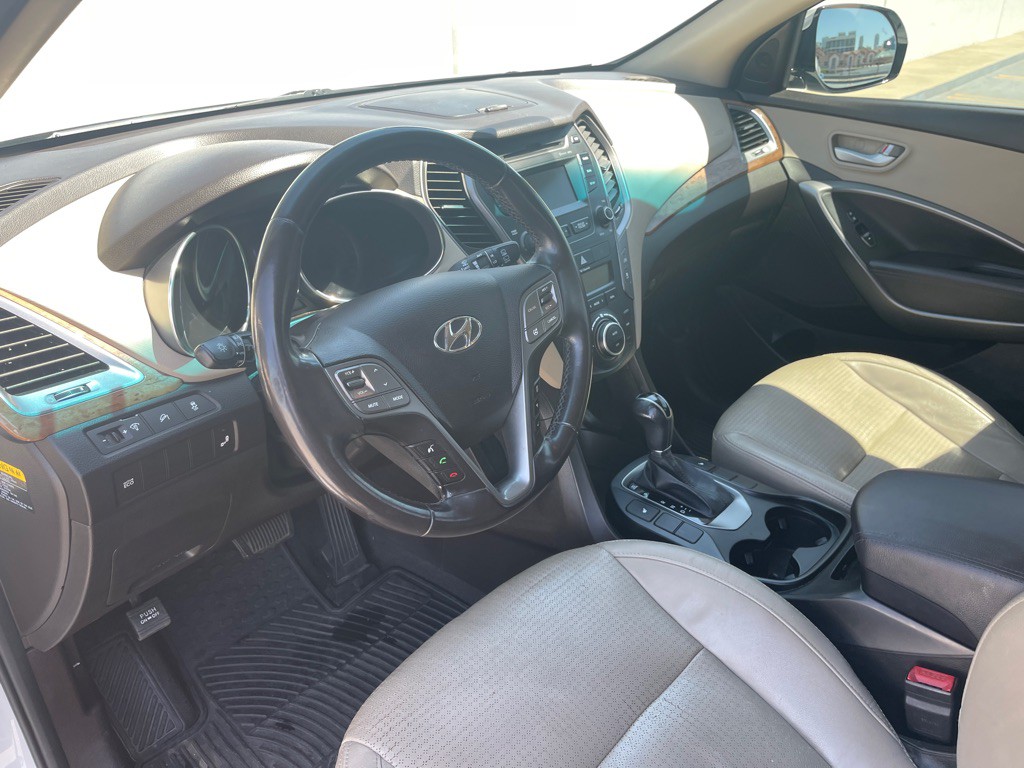 2014 Hyundai Santa Fe Image 60