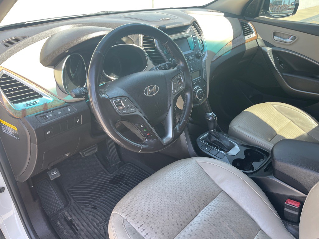 2014 Hyundai Santa Fe Image 61