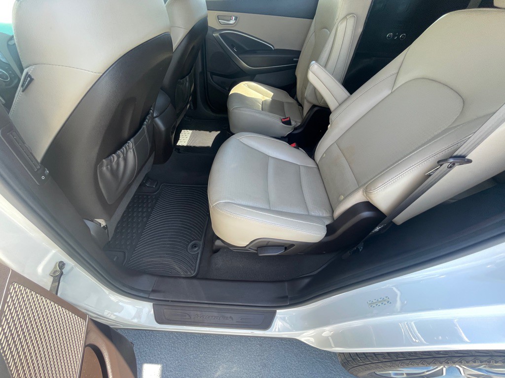 2014 Hyundai Santa Fe Image 63