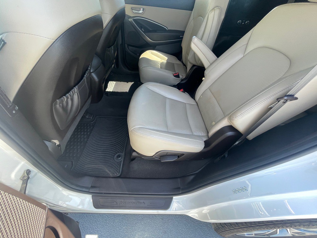 2014 Hyundai Santa Fe Image 66