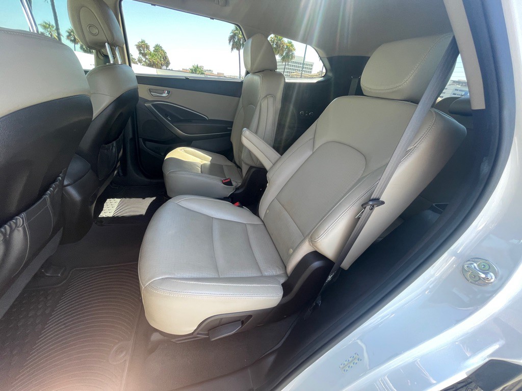 2014 Hyundai Santa Fe Image 67