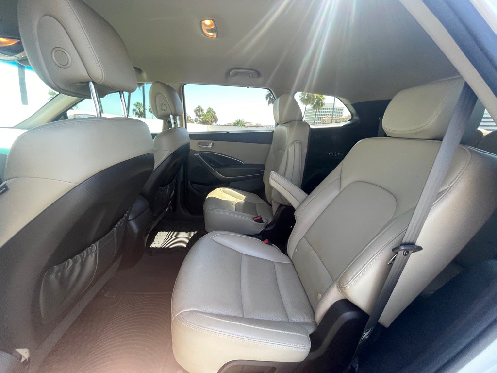 2014 Hyundai Santa Fe Image 68