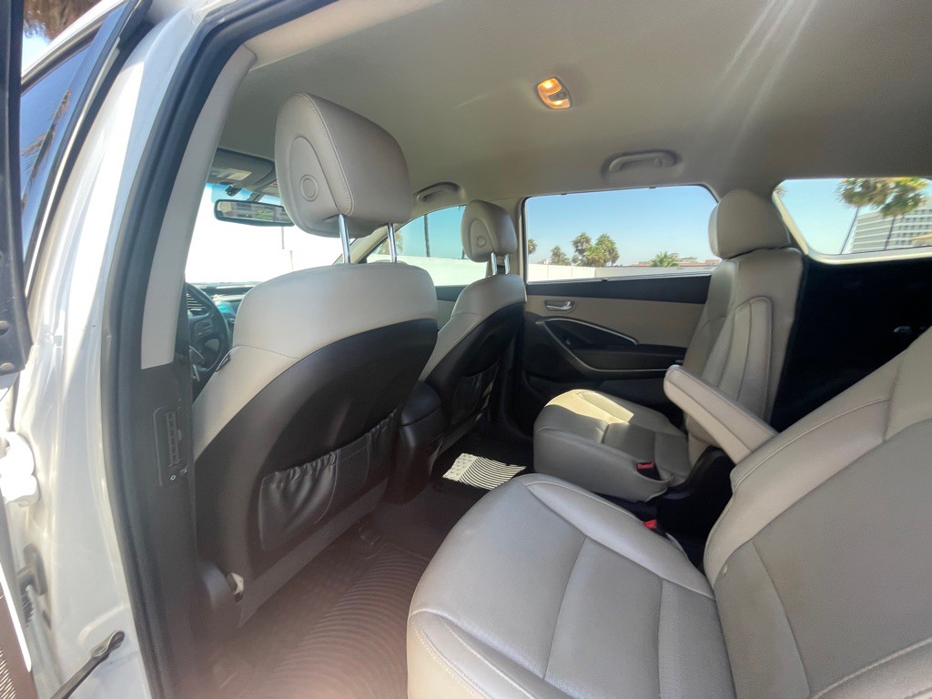 2014 Hyundai Santa Fe Image 69