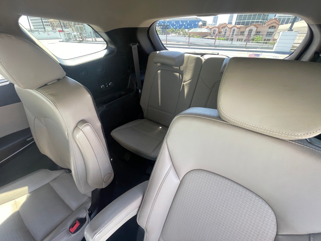 2014 Hyundai Santa Fe Image 70