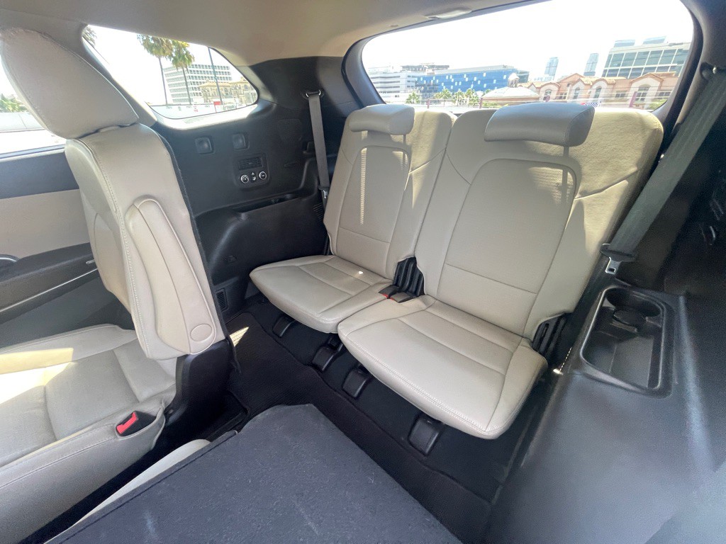 2014 Hyundai Santa Fe Image 71