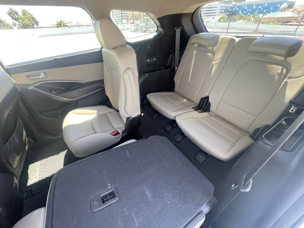 2014 Hyundai Santa Fe Image 72
