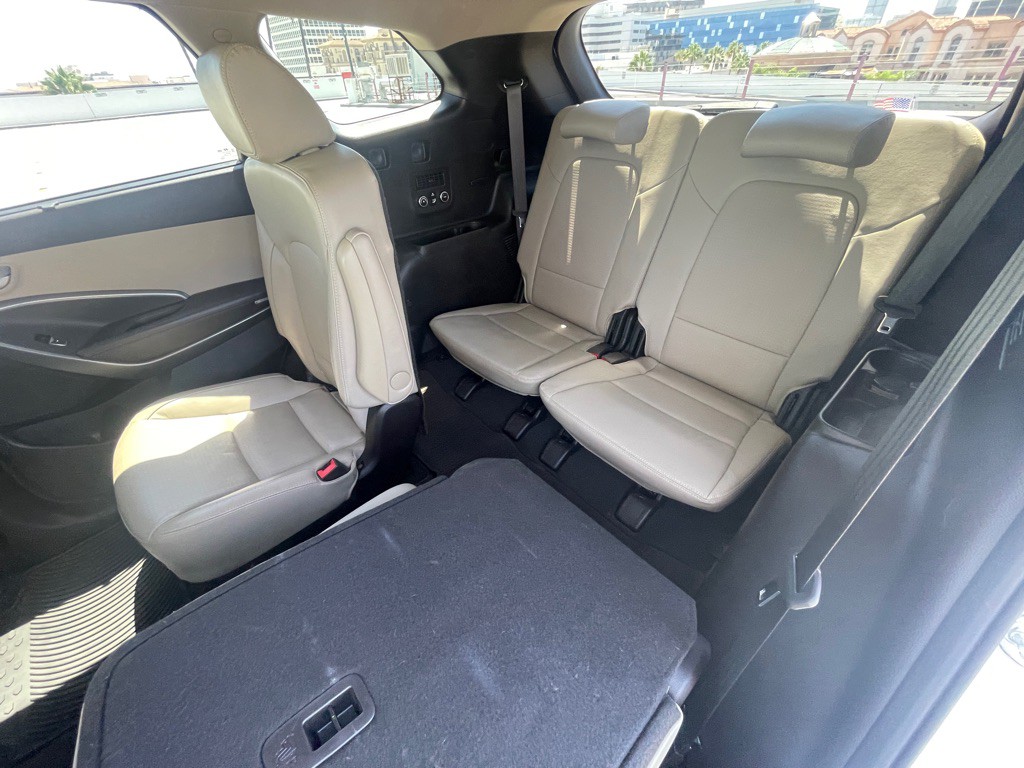 2014 Hyundai Santa Fe Image 73