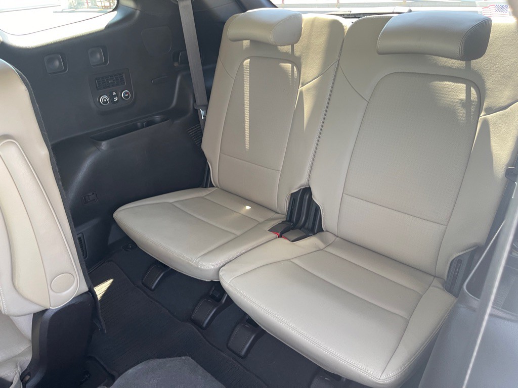 2014 Hyundai Santa Fe Image 74