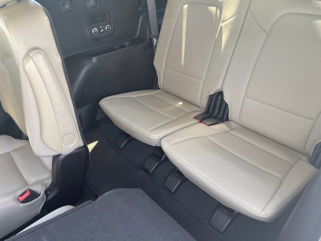 2014 Hyundai Santa Fe Image 75