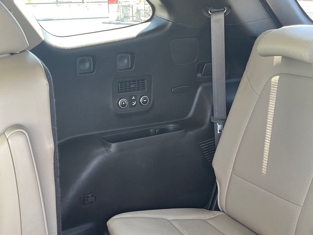 2014 Hyundai Santa Fe Image 77