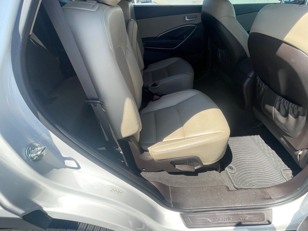 2014 Hyundai Santa Fe Image 78