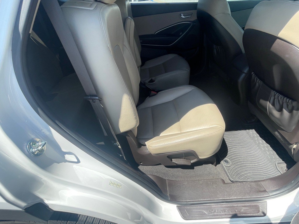 2014 Hyundai Santa Fe Image 79