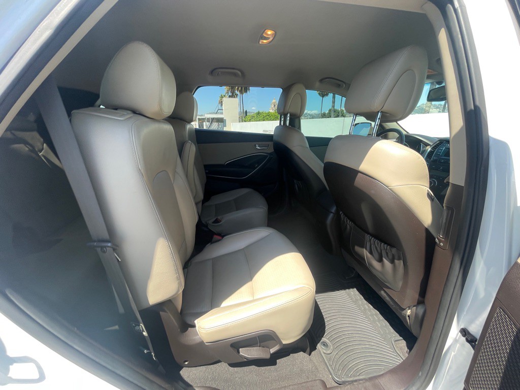 2014 Hyundai Santa Fe Image 81