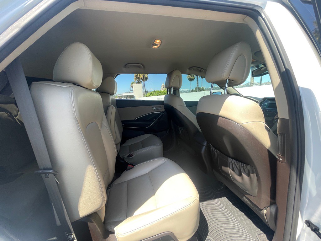 2014 Hyundai Santa Fe Image 82