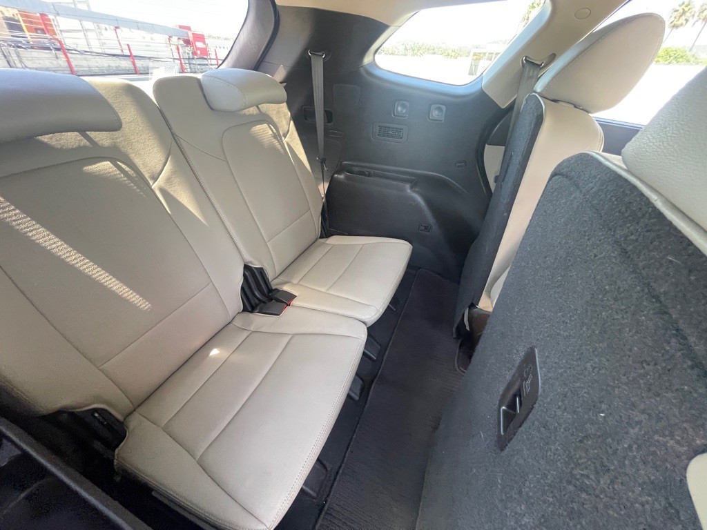 2014 Hyundai Santa Fe Image 83