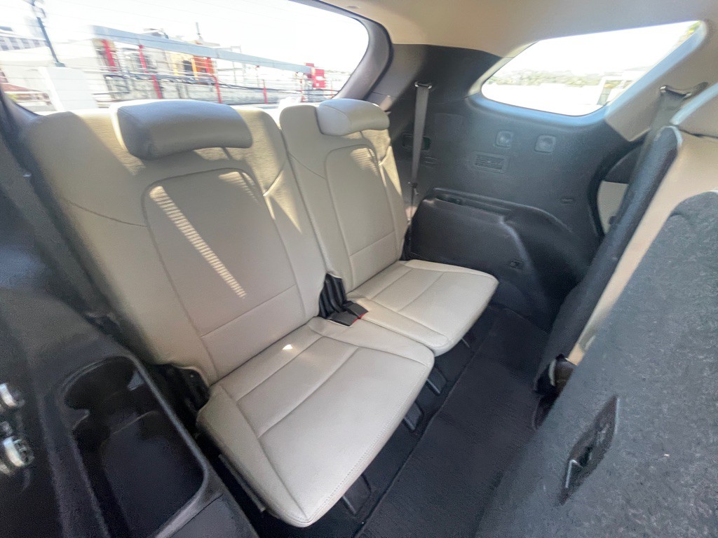 2014 Hyundai Santa Fe Image 84