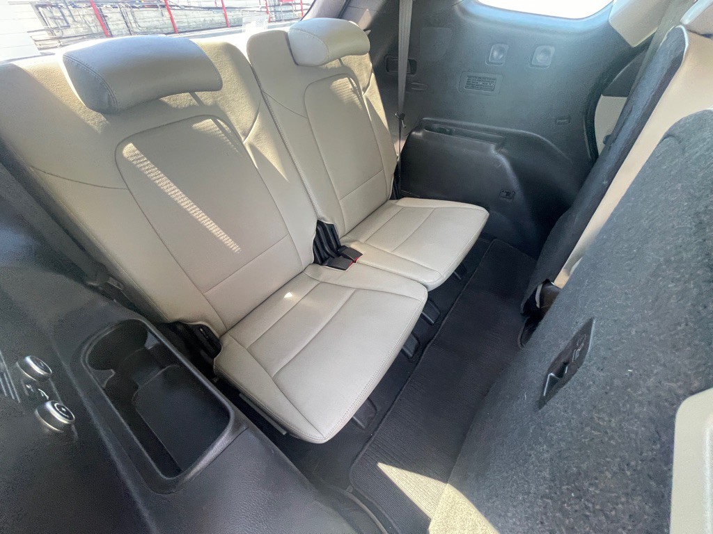2014 Hyundai Santa Fe Image 85