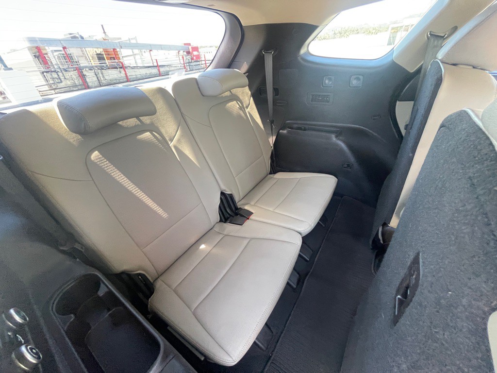 2014 Hyundai Santa Fe Image 86