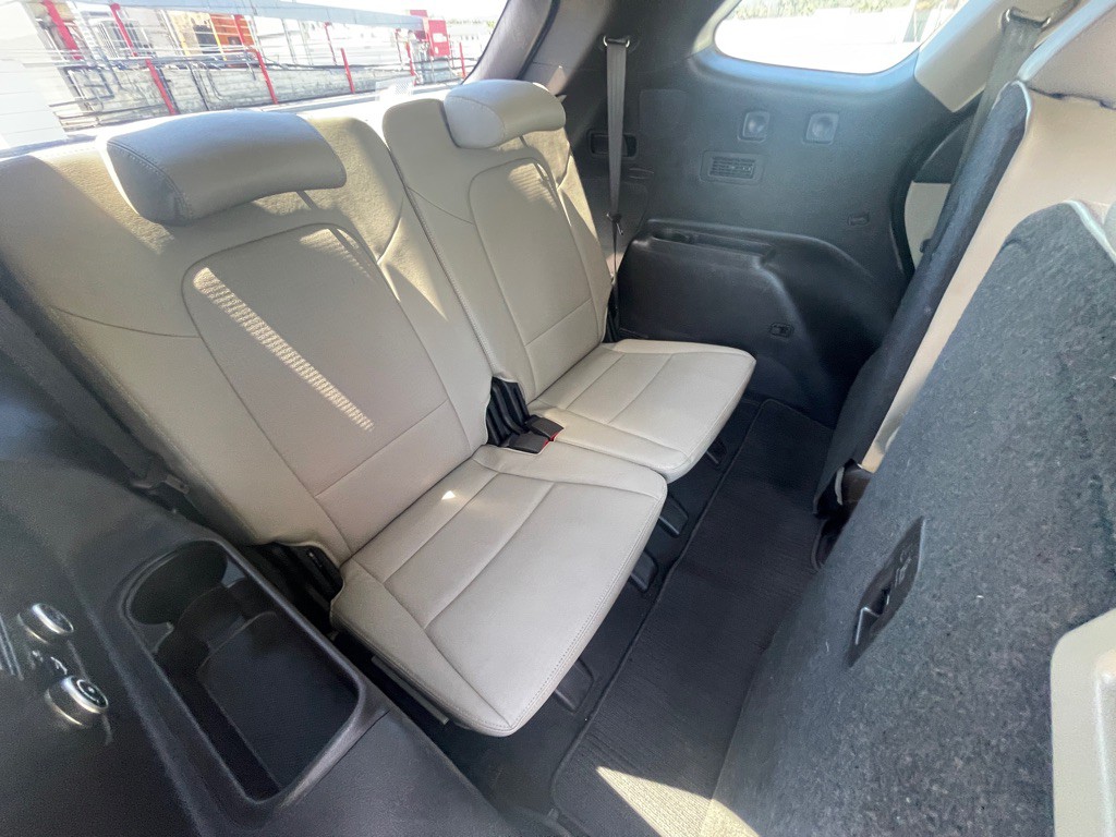 2014 Hyundai Santa Fe Image 87