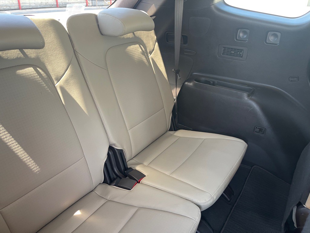 2014 Hyundai Santa Fe Image 89