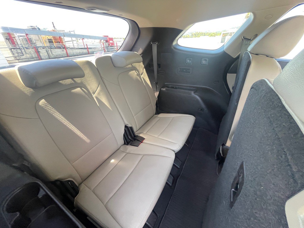 2014 Hyundai Santa Fe Image 90