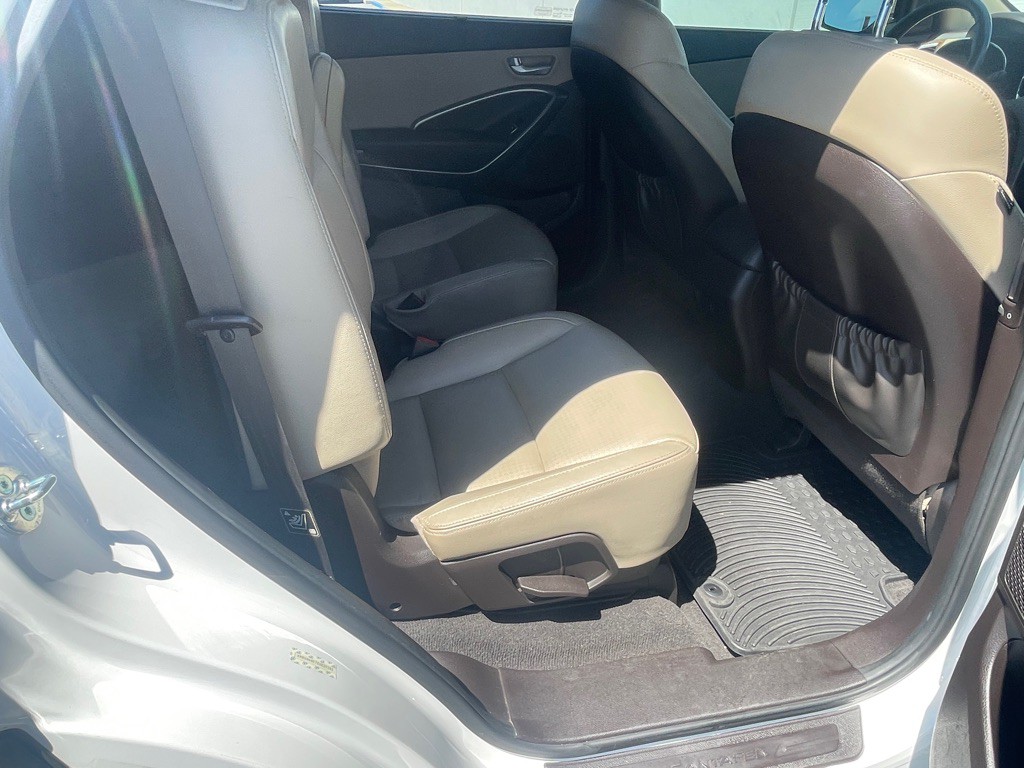 2014 Hyundai Santa Fe Image 91