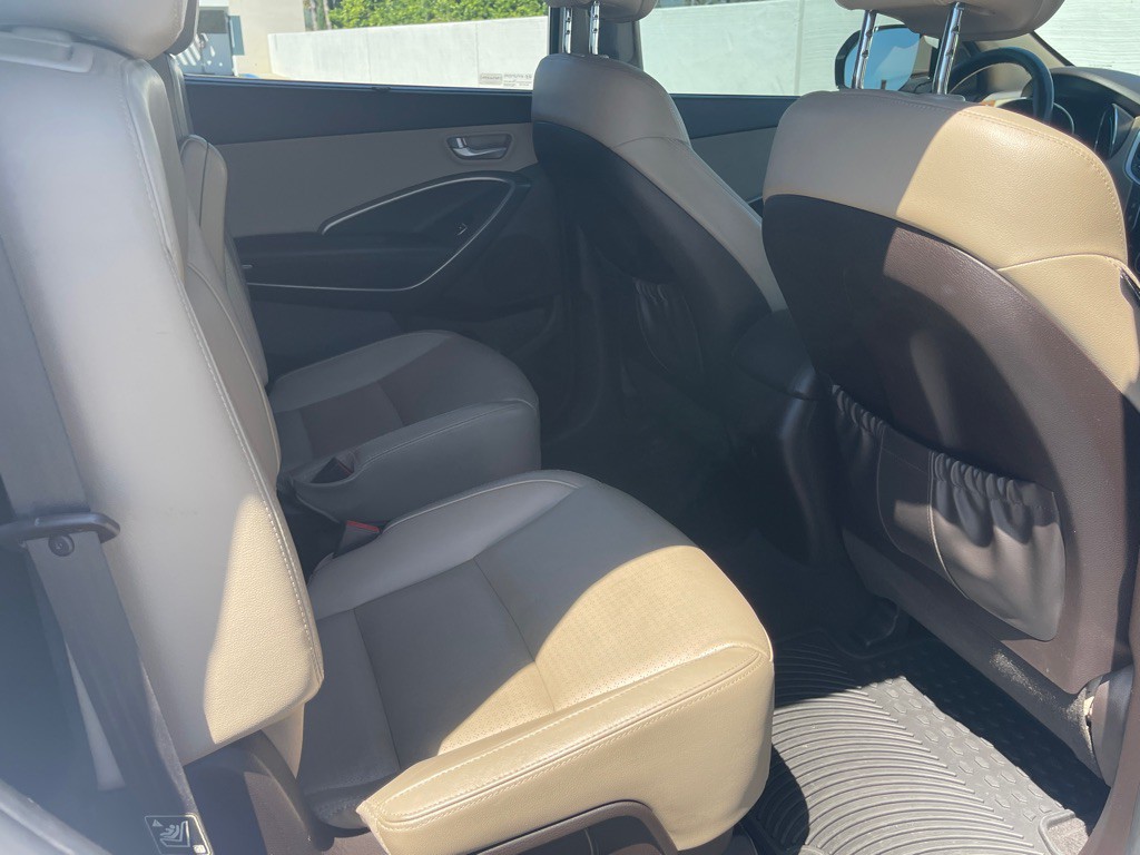 2014 Hyundai Santa Fe Image 92