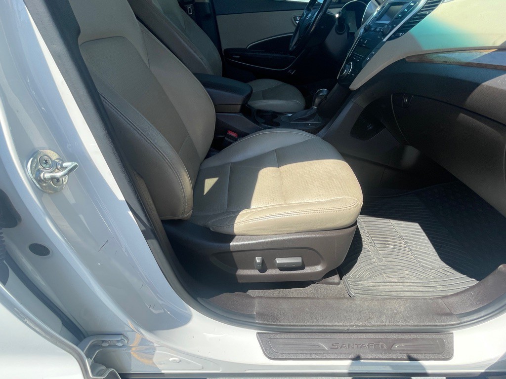 2014 Hyundai Santa Fe Image 93