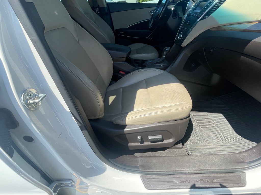 2014 Hyundai Santa Fe Image 94