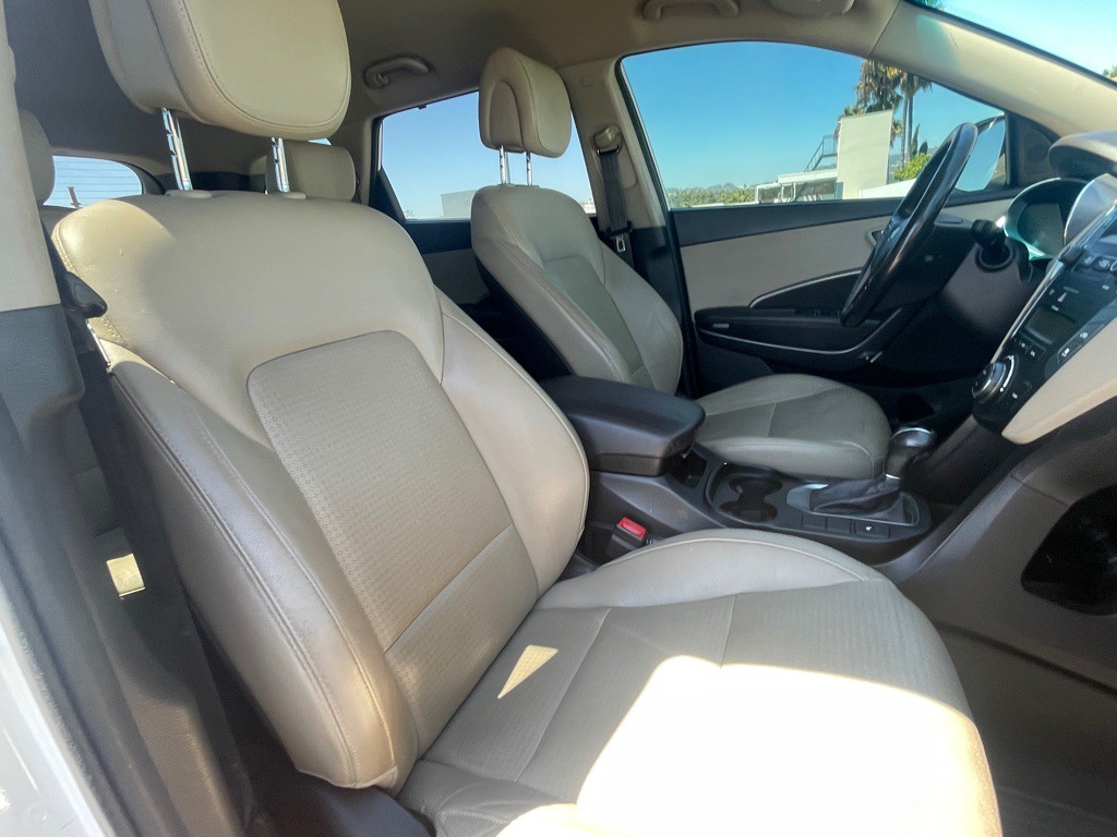 2014 Hyundai Santa Fe Image 97