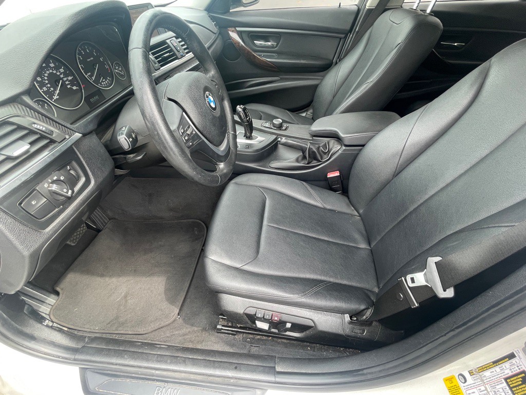 2014 BMW 3 Series Image 59