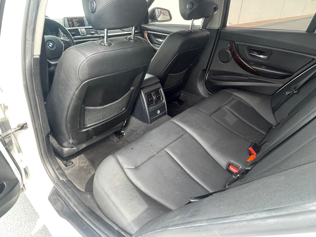 2014 BMW 3 Series Image 66