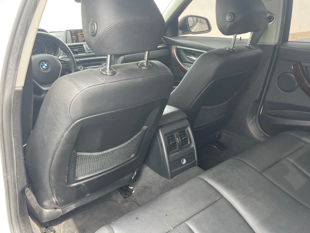 2014 BMW 3 Series Image 67