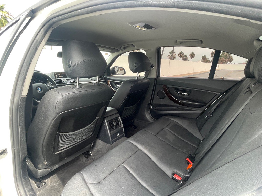2014 BMW 3 Series Image 69