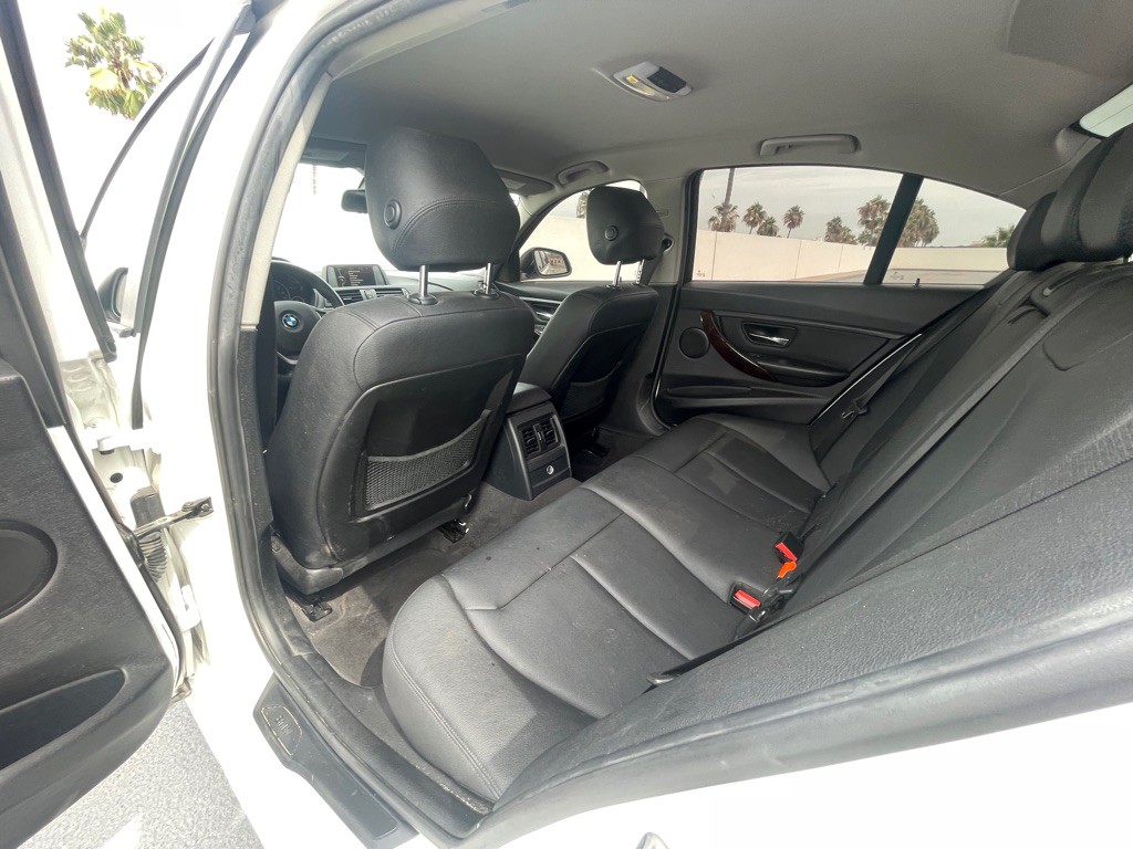 2014 BMW 3 Series Image 71